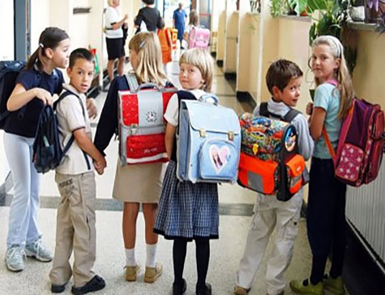 Упис првака 2026.