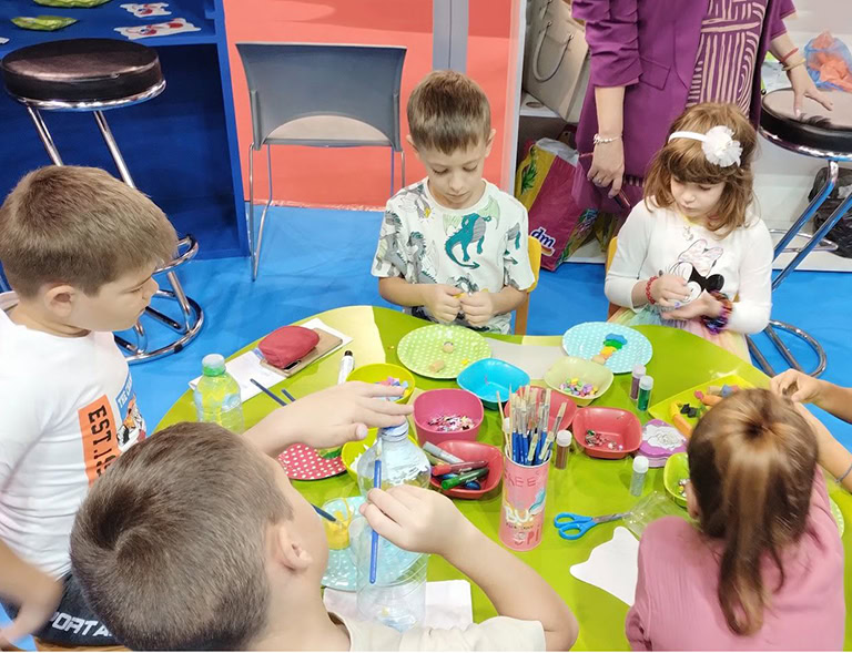 Упис деце у припремни предшколски програм